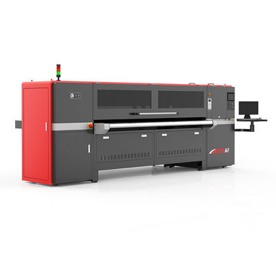 Lieferant von Digitaldruckmaschinen für Wellpappschachteln